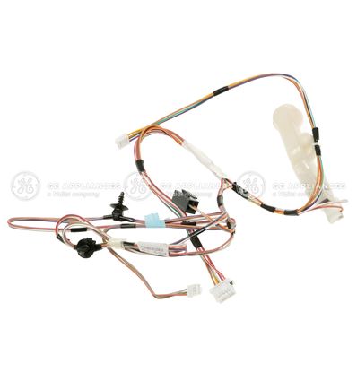 Picture of GE Harness Asm Dc - Part# WD21X23856
