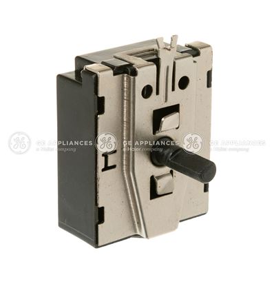 Picture of GE Switch Rotary - Part# WE04X25587
