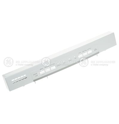Picture of GE Panel Control Asm - Part# WD34X22257