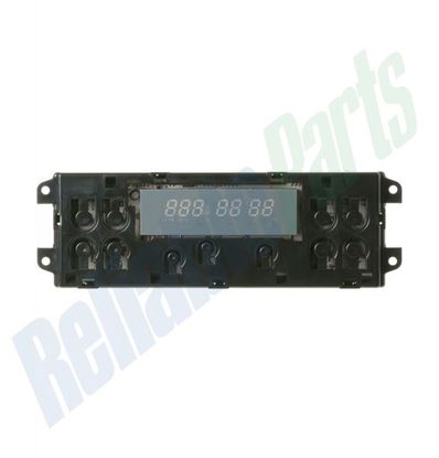 Picture of GE Erc3B2K5 Oven Control - Part# WB27X27463