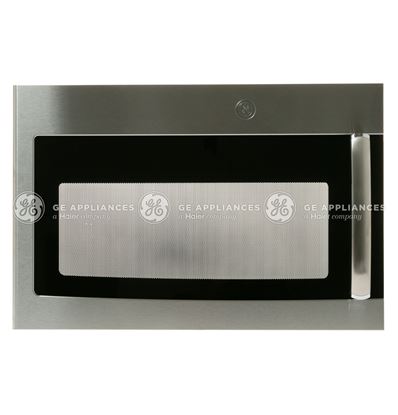 Picture of GE Stainless Steel Door With Fl - Part# WB56X30944