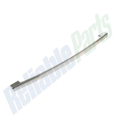 Picture of GE Handle And End Cap Asm - Part# WB15X27140