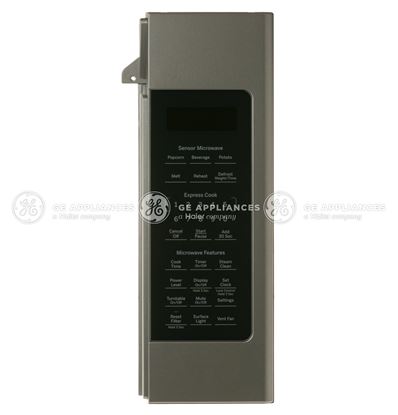 Picture of GE Control Panel Asm Es - Part# WB56X26793