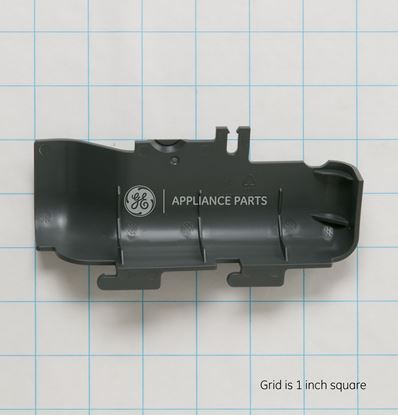 Picture of GE Cover Bottle Blaster - Part# WD24X20263