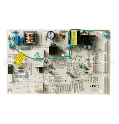 Picture of GE Board Asm Main Control - Part# WR55X26827