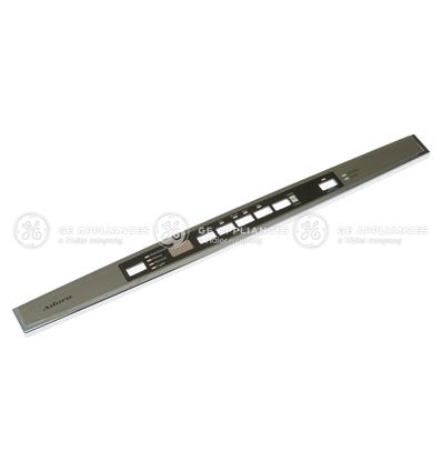 Picture of GE Bezel & Cvr Console Asm - Part# WD34X23199