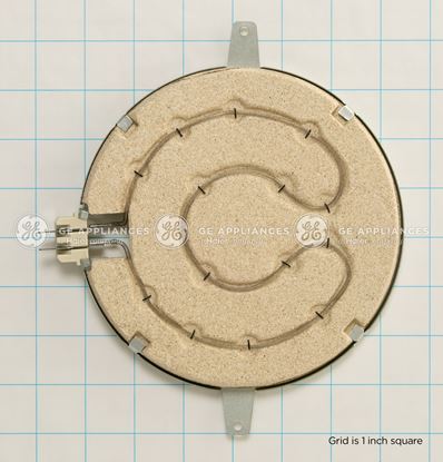 Picture of GE Element Warmer Low Prf - Part# WB30X10035