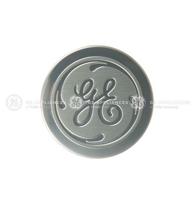 Picture of GE Ge Badge - Part# WR04X29994