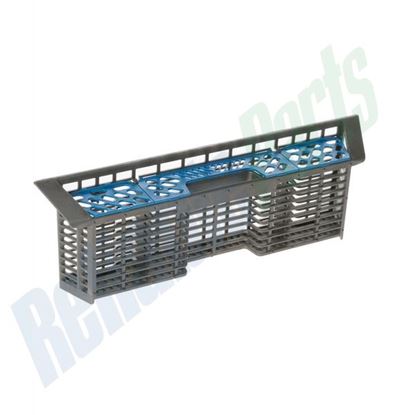 Picture of GE Tray Utility Asm - Part# WD28X21756