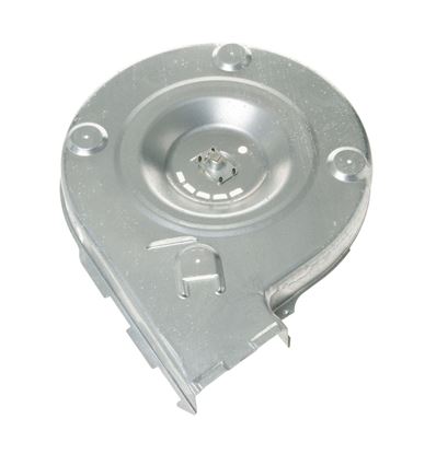Picture of GE Dryer Gas Diffuser - Part# WE14X21174