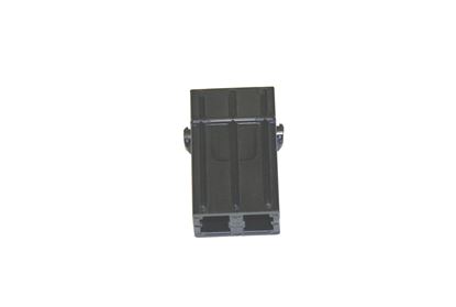 Picture of GE Receptacle Clip - Part# WB18X30954