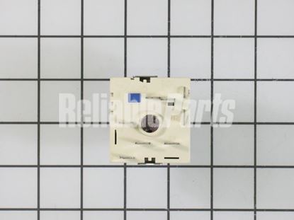 Picture of Whirlpool Infinite Switch - Part# 74011070