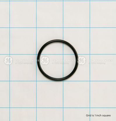 Picture of GE O-Ring - Part# WD08X23817