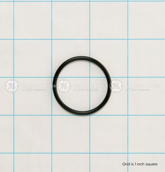 Picture of GE O-Ring - Part# WD08X23817