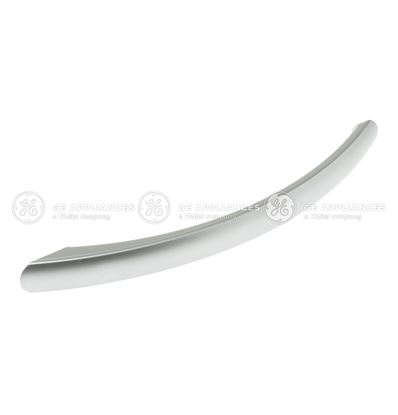 Picture of GE Handle - Part# WB15X30879
