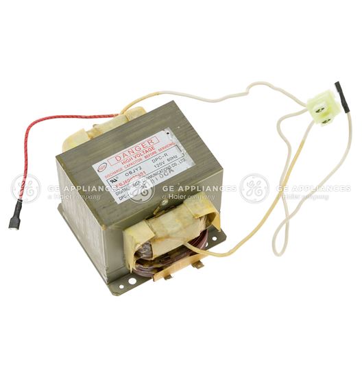 Trasformatore A Microonde Originale - Forni A Microonde - SAMSUNG - 339063 - Foto 3