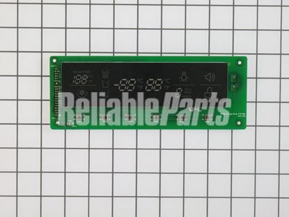 Picture of LG Pcb Assy-Display - Part# EBR35226001