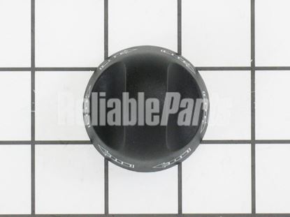 Picture of Whirlpool Knob-Igniter - Part# 74003944