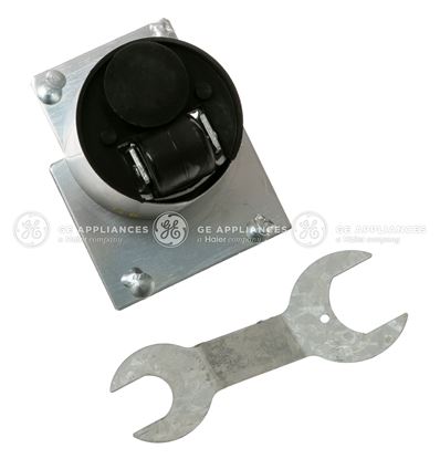 Picture of GE Kit Leg - Part# WB49X24032