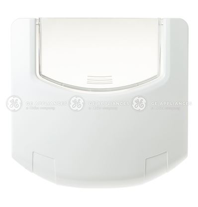 Picture of GE Cover Bucket Disp - Part# WR17X12869