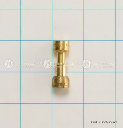 Picture of GE 7Mm X 5Mm Lokring - Part# WR97X25268