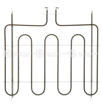 Picture of GE Element Bake Asm - Part# WB44X21178