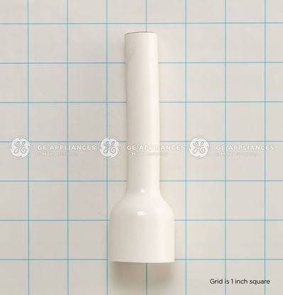 Picture of GE Drain Hose - Part# WR02X25951