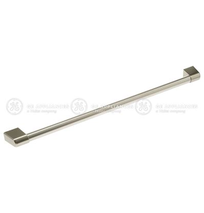 Picture of GE Brushed Stainless Steel Free - Part# WR12X26397