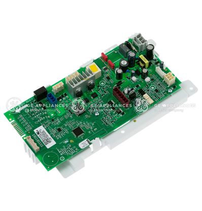 Picture of GE BOARD & SUPPORT ASSEMBLY - Part# WH16X27251