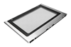 Picture of Whirlpool GLASS-DOOR - Part# WPW10535793