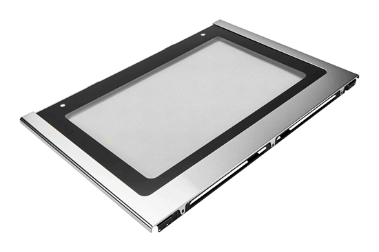 Picture of Whirlpool GLASS-DOOR - Part# WPW10535793