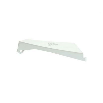Picture of Speed Queen COVER,TLW INLET (HOME) - Part# 202894