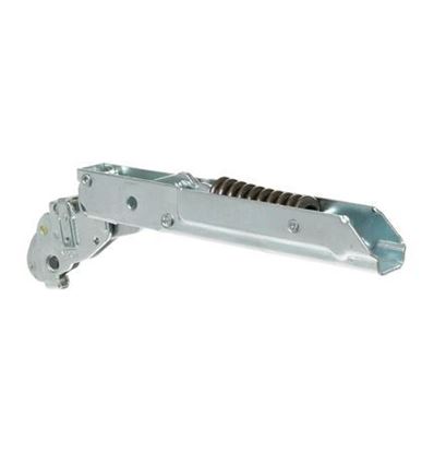 Picture of GE HINGE, DOOR - Part# WB10X21809