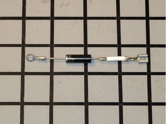 Picture of RECTIFIER - Part# 13091701