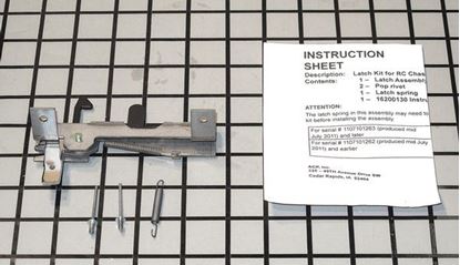 Picture of CAPACITOR-.74 - Part# 59002153