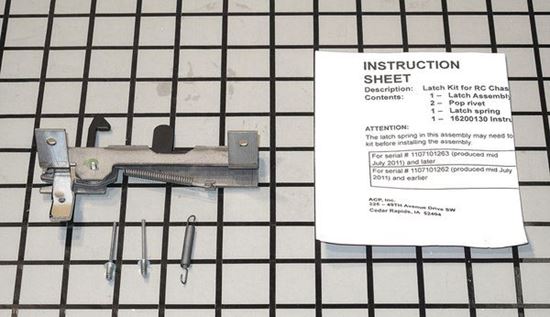 Picture of CAPACITOR-.74 - Part# 59002153