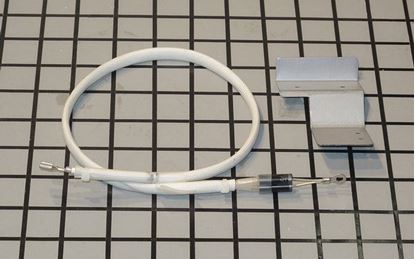 Picture of SWITCH, INTERLOCK ASSY - Part# 59114157