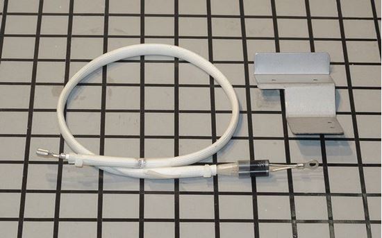 Picture of SWITCH, INTERLOCK ASSY - Part# 59114157