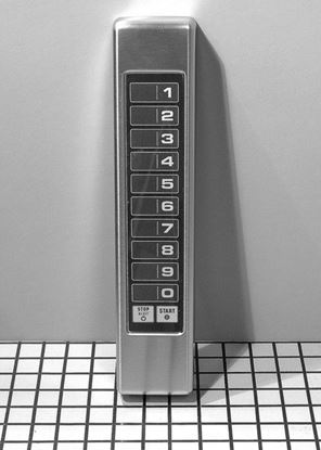Picture of INTERLOCK SWITCH ASSY - Part# 59114167