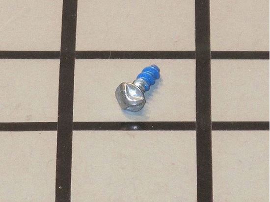 Picture of SCREW-HI LO Y-DRIVE - Part# M1260218