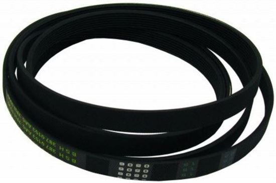 Picture of Bosch Thermador Gaggenau Clothes Dryer Drum Drive BELT - Part# 96426
