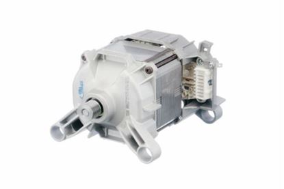 Picture of Bosch Clothes Washer Washing Machine Drum Drive Motor - Part# 142197