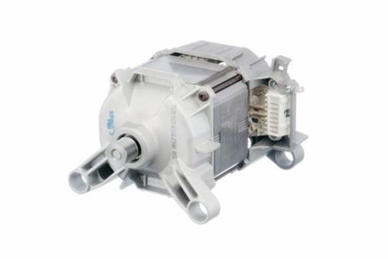 Picture of Bosch Clothes Washer Washing Machine Drum Drive Motor - Part# 142197