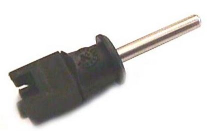 Picture of Bosch Siemens Clothes Dryer TEMPERATURE REGULATOR NTC SENSOR - Part# 154166