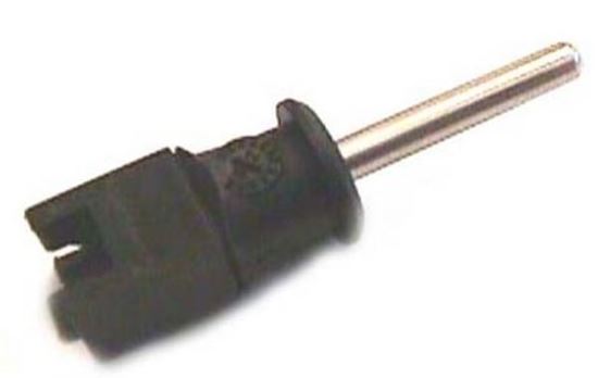 Picture of Bosch Siemens Clothes Dryer TEMPERATURE REGULATOR NTC SENSOR - Part# 154166
