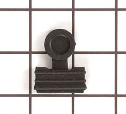 Picture of Bosch Siemens Thermador Gaggenau Dishwasher DRAIN NON-RETURN CHECK VALVE - Part# 165262