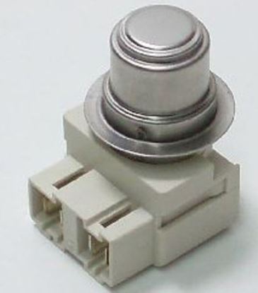 Picture of Bosch Siemens Thermador Gaggenau Dishwasher TEMPERATURE HIGH LIMIT THERMISTOR SENSOR - Part# 165281