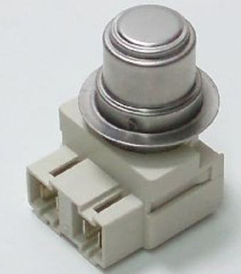 Picture of Bosch Siemens Thermador Gaggenau Dishwasher TEMPERATURE HIGH LIMIT THERMISTOR SENSOR - Part# 165281