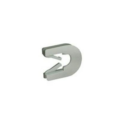 Picture of Bosch Siemens Thermador Gaggenau Dishwasher Door HINGE BUSHING - Part# 165296