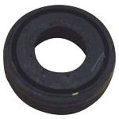 Picture of Bosch Siemens Thermador Gaggenau Dishwasher PUMP TO SUMP SHAFT SEALING GASKET - Part# 171598
